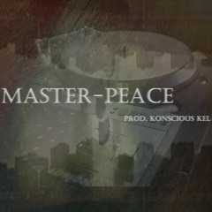 Master Peace [FREE Joey Bada$$ x Pro Era x Dave East Type Beat] (Prod. Konscious Kel)
