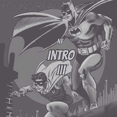 NF- Intro III (cover)