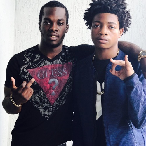 DRAKEO KANNON X GDOT SAVAGE -LOYALTY