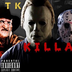 KILLA (REMIX)