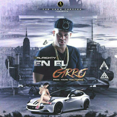 Almighty - En El Carro