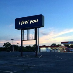 Feel you (Prod. Shaun Majin)