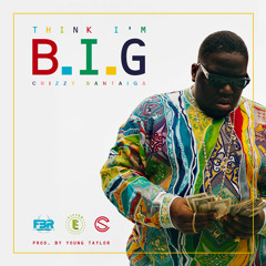 Think I'm B.I.G (Prod. by Young Taylor)