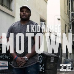 A Kid Named Motown EP