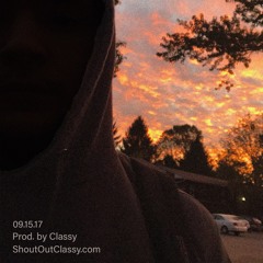 09.15.17 prod. by Classy
