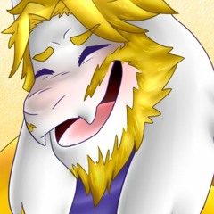 Shy Sings◆Bergentrückung / ASGORE{ Chi-chi Ver. }【Undertale】