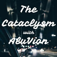 The Cataclysm with Alu Vion 002