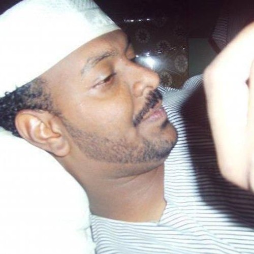 جافي المنام - سعدابي