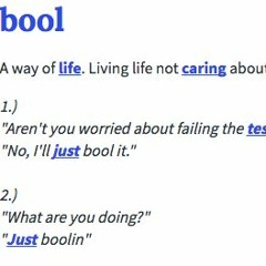 LET EM KNOW. (prod. kloudbeats)