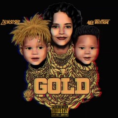 GOLD | Allen TheOfficial ft. Zaya SoSho