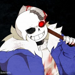 Psycholovania (horrortale Megalovania Remix)