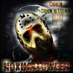 FYM CHRIS - Feelin Voids