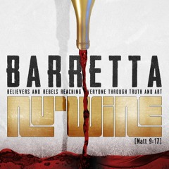 Barretta - Now Generation Ft JLenae, Holy Rebel Wav