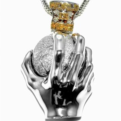 Scarface (World Is Mine)(Feat. King Clutch)