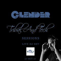 Live @ Wolf Club - Porto - Tribal 2 Tech (Free Download)