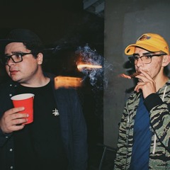 Spark It Up (Throwie)