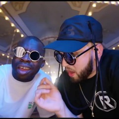Andy Mineo & Wordsplayed - Judo (unofficial Remix) [prod. Free Will]