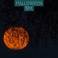 HALLOWEEN MIX (PROD.N8)
