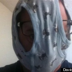 U Fackin C#NT! ( x rated )