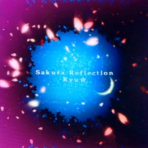 Sakura Reflection