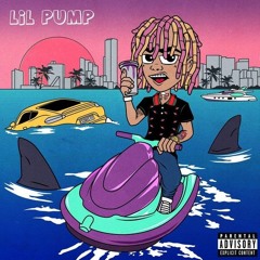 LIL PUMP - BOSS (JERSEY CLUB REMIX) (PROD. BY DJ IMFAMOUS)