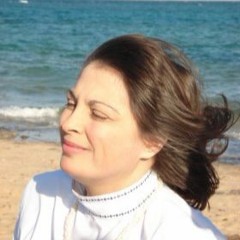 هل عشت قبل أن -ليديا شديد