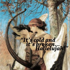 Hallelujah acoustic cover