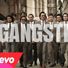 Aznromeo - Gangster (Post Malone - Rockstar Parody)