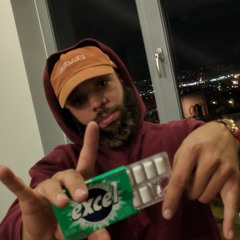 GUM [p babyblonde] - Von Connor