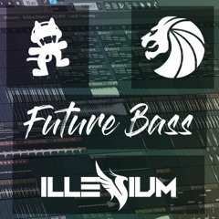 Free Future Bass FLP (Illenium, Seven Lions, Monstercat style)[Free DL link in the description]