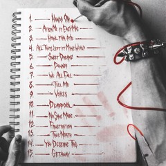 2. After Me (ft Eazy Mac)