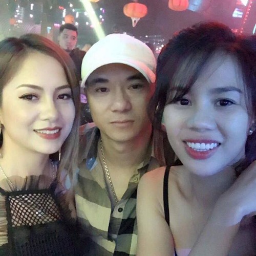 NONSTOP FULL TRACK THAI HOANG DJ TUNG TROC CON BAO SO 12