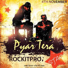 Pyar Tera - Sucha Freak & Lalit Singh