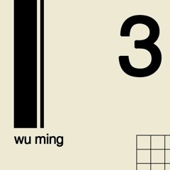 Wu Ming - Untitled #3