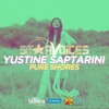 Yustine Saptarini J - Pure Shores (All Saints) - Top 7 #SV5
