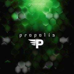 Pilot - Propolis [Preview]
