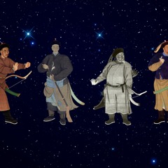 Mafari gurun be maktara