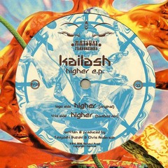 Oldschool Goa Trance