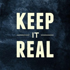 Keep It Real (Produced By: Madnezz)