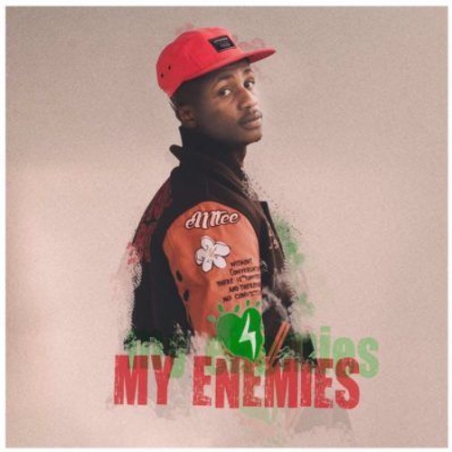 Emtee - My Enemies || SA HIP HOP MUSIC BLOG