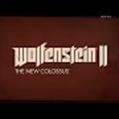 Wolfenstein 2 The New Colossus Soundtrack - Theme 17