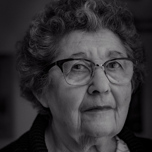 Avsnitt 8: Rosa Tankus