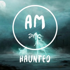 Haunted (Free DL on Buy)