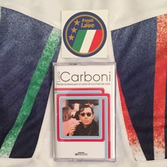 B4L 002 Luca Carboni: Perdo la testa per un paio di occhiali da sole