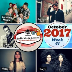 Week 41●Oct.17