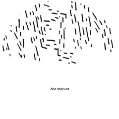 mezin01b: Crihan - Dor marunt