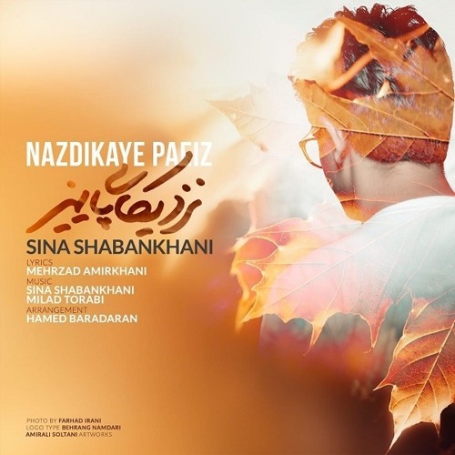 Sina Shabankhani -Nazdikaye Paeiz