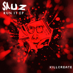 3. Sauz - Beginnings