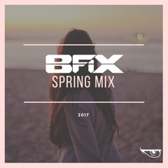 B-Fix Spring Mix 2017
