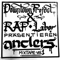 RapLabor - Bessere Zeiten 2016